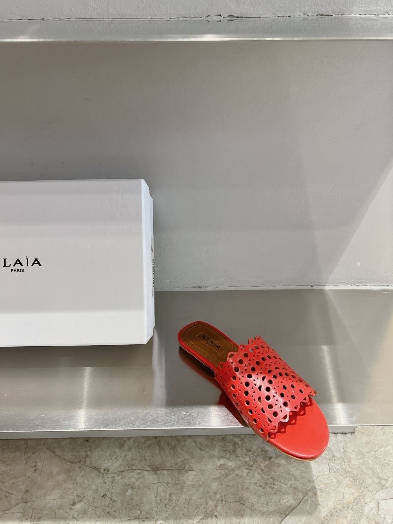 Alaia Sandals